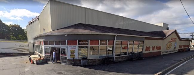 Schiff's (Scranton, PA) has announced that its Main Avenue location is closed until further notice.