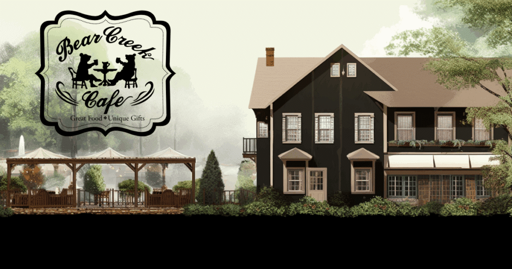 The Bear Creek Cafe (Bear Creek Village, PA) will be reopening in the Spring of 2026.