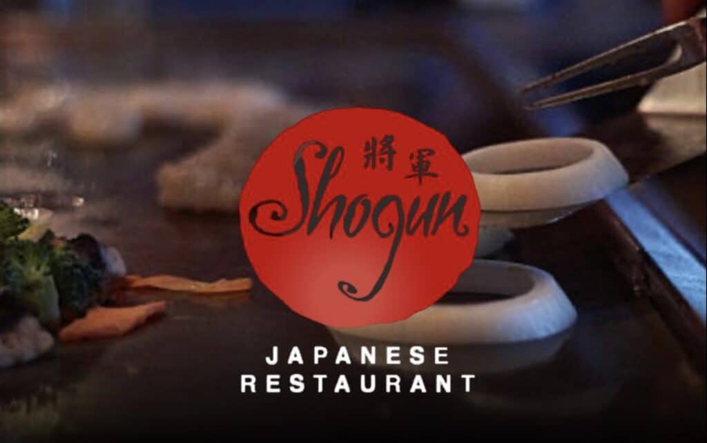 Shogun Japanese Restaurant (formerly of Wilkes-Barre, PA) has announced its reopening in Kingston, PA.