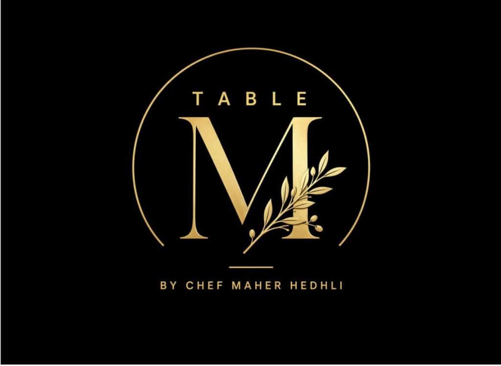 Table M (Williamsport, PA) is a new culinary pop-up from Chef Maher Hedhli.