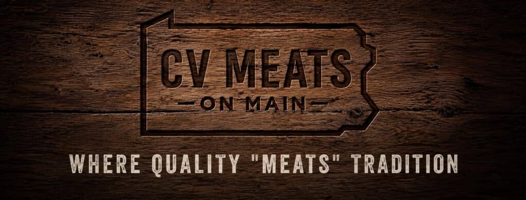CV Meats On Main (Jersey Shore, PA) is set to have its grand opening in August 2026.