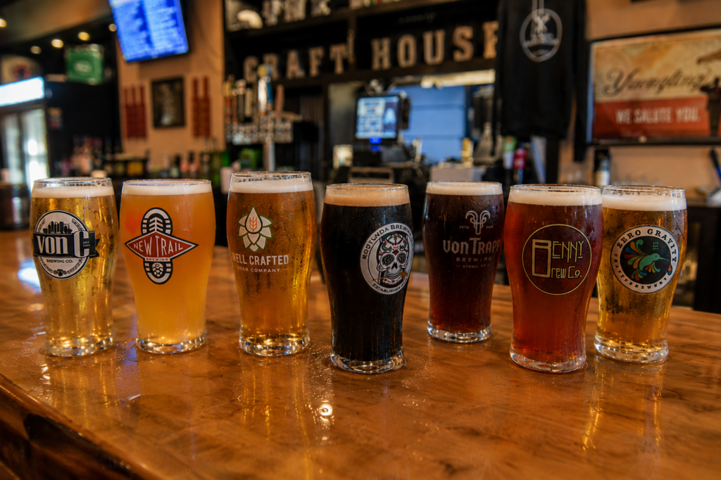 The Union Craft House (Taylor, PA) will be hosting Hops on the Hill 3 at the end of July 2026.